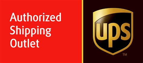 UPS Authorized Shipping Outlet at COPY CATS